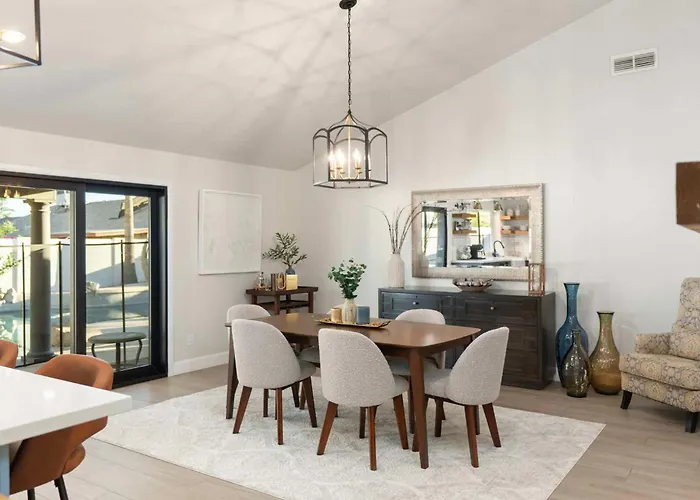 New - Sonoran Sol Modern Pool Oasis Near Kierland