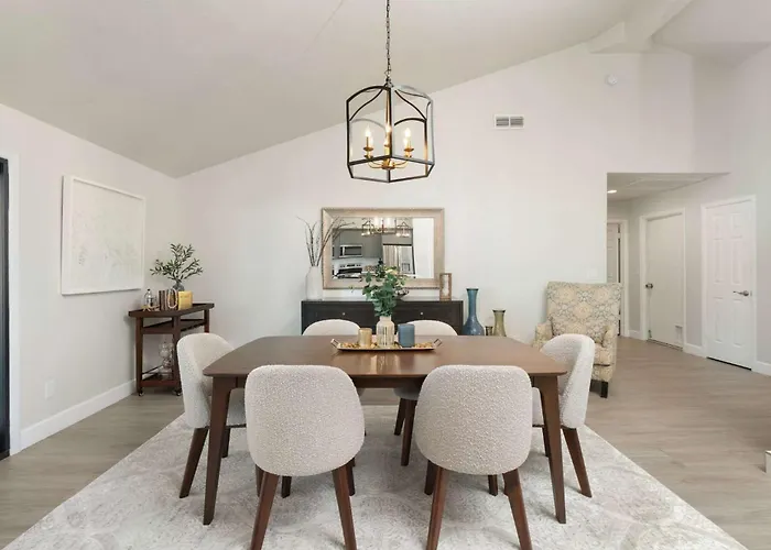 New - Sonoran Sol Modern Pool Oasis Near Kierland *