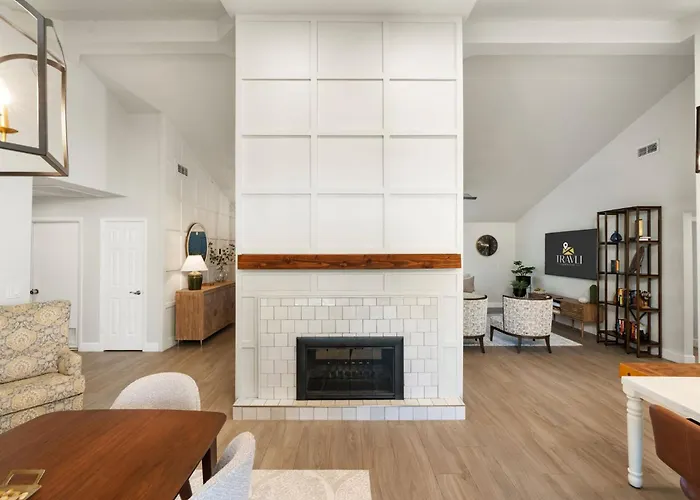 New - Sonoran Sol Modern Pool Oasis Near Kierland Phoenix