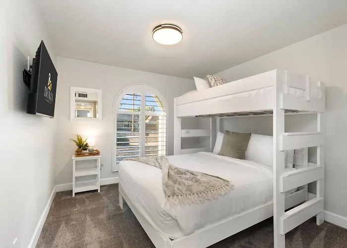 New - Sonoran Sol Modern Pool Oasis Near Kierland Ferienhaus *